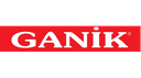 Ganik logo