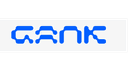 Gank logo
