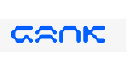 Gank logo