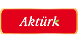Aktürk Helva logo