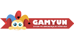 Gamyun logo