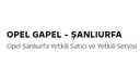 Gapel logo