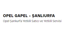 Gapel logo
