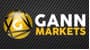 Gann Markets logo
