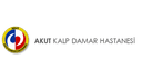 Akut Kalp Damar Hastanesi logo