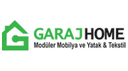 Garaj Home logo
