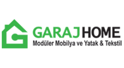 Garaj Home logo