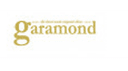 Garamond logo