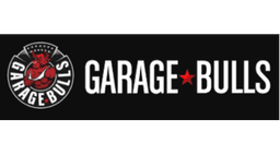Garage Bulls logo