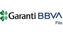Garanti BBVA Filo logo
