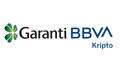 Garanti BBVA Kripto logo