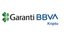 Garanti BBVA Kripto logo