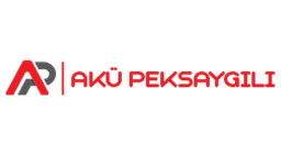 Akü Peksaygılı logo