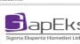 Gapeks Sigorta Ekspertiz logo