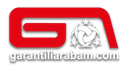 Garantili Arabam logo