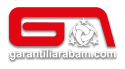 Garantili Arabam logo