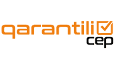 Garantili Cep Takas Sistemi logo