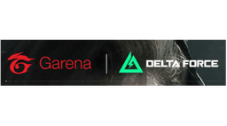 Garena Delta Force logo