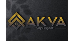 Akva Yapı Gayrimenkul logo