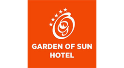 Garden Of Sun logo