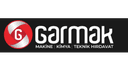 Garmak Makine logo