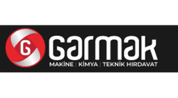 Garmak Makine logo