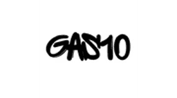 Gas10wear logo
