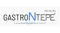 GastroNtepe logo