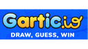 Gartic.io logo