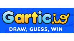 Gartic.io logo