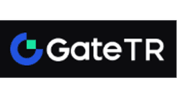 Gate TR logo