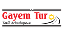Gayem Tur logo