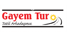 Gayem Tur logo