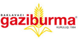 Gazi Burma logo