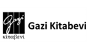 Gazi Kitabevi logo