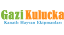 Gazi Kuluçka logo