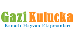 Gazi Kuluçka logo
