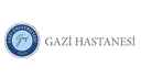 Gazi Üniversitesi Hastanesi logo