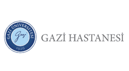 Gazi Üniversitesi Hastanesi logo