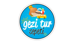 Gaziantep Gezi Tur Sepeti logo