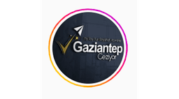 Gaziantep Geziyor logo