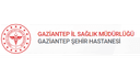 Gaziantep Şehir Hastanesi logo