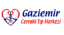 Gaziemir Cerrahi Tıp Merkezi logo