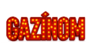 Gazinom logo