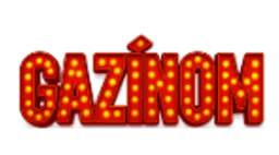 Gazinom logo