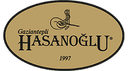 Gaziantepli Hasanoğlu Baklava logo