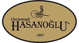 Gaziantepli Hasanoğlu Baklava logo