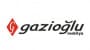 Gazioğlu Mobilya logo