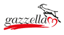 Gazzella logo
