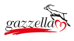 Gazzella logo